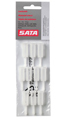 SATA Фильтры для SATA окрасочных пистолетов (упаковка 10 шт.) в Красноярске